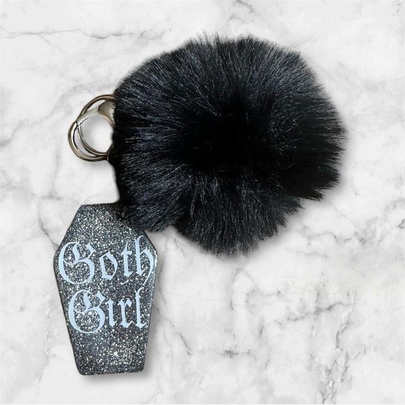 Custom Coffin Keychains 🌙✨ - Picture 2 of 2